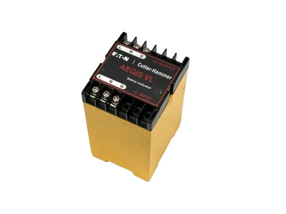 EATON CORPORATION AGSVL120N5