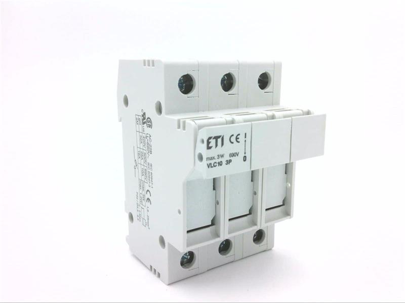 ETI SYSTEMS VLC10-3P