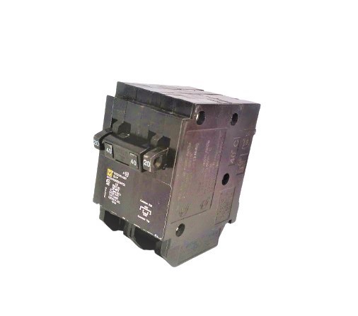 SCHNEIDER ELECTRIC HOMT2020240