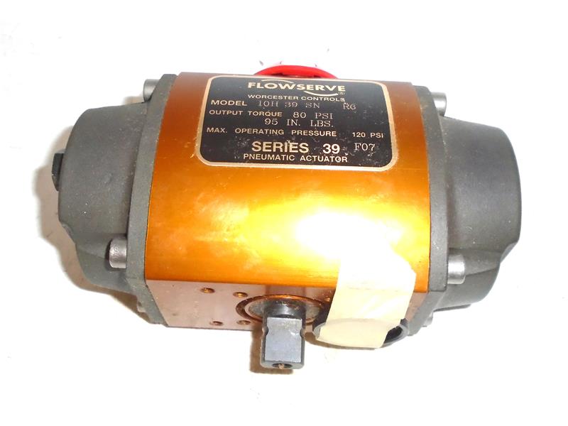 FLOWSERVE 10H39SN