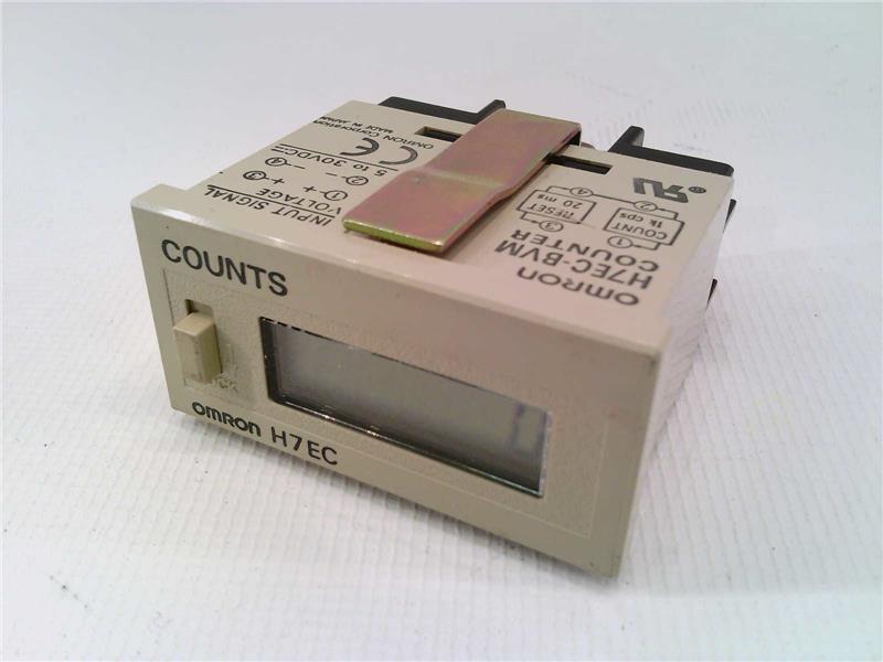 OMRON H7EC-BVM