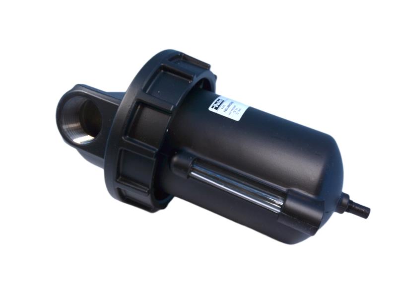 PARKER F602-08WGR/M4