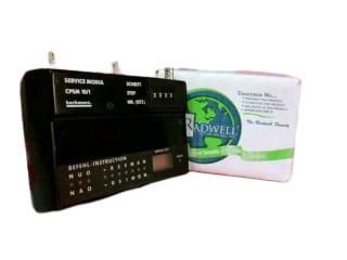 CPSM-101 by BATTENFELD