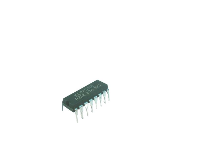 ECG4031B by PHILIPS