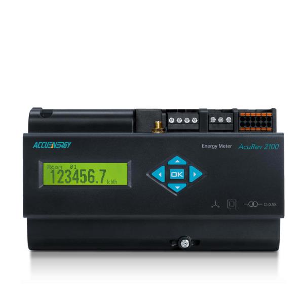 ACCUENERGY ACUREV-2110-MV-WEB2