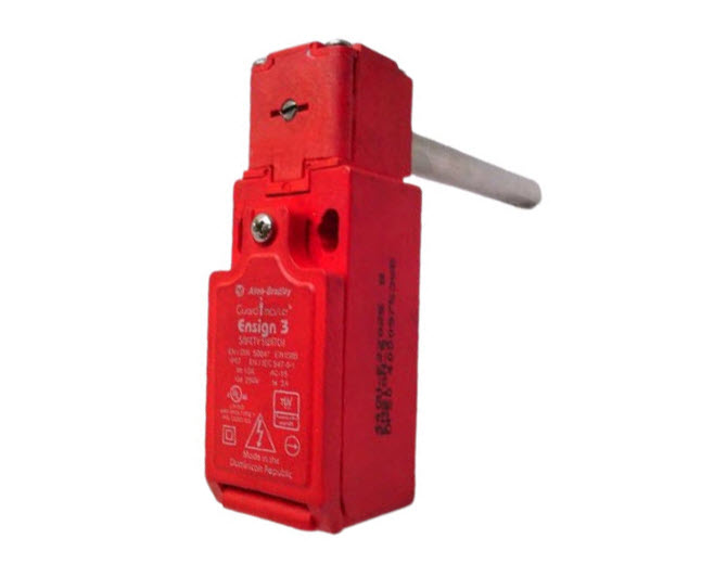 ALLEN BRADLEY 440H-E22025