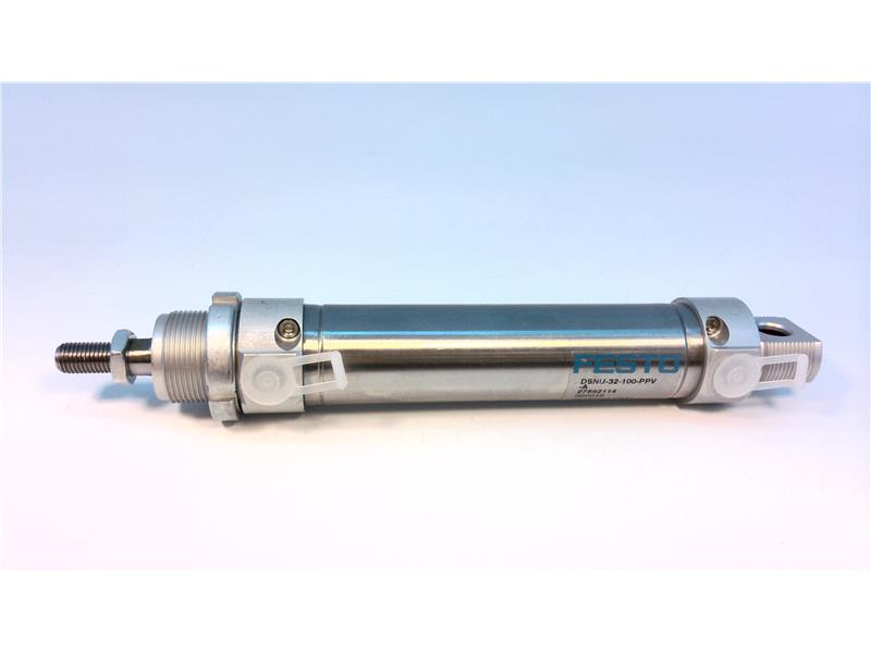 FESTO DSNU-32-100-PPV-A