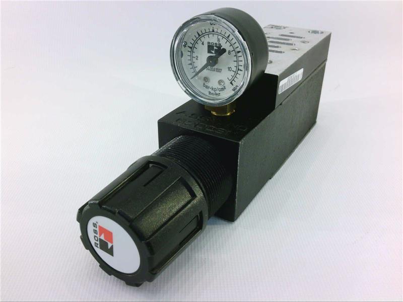 620C91 by ROSS CONTROLS