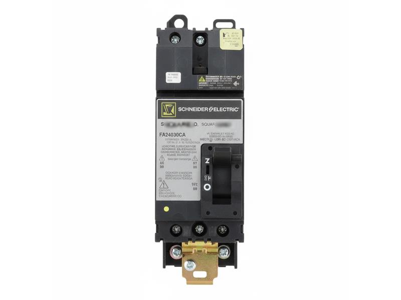 SCHNEIDER ELECTRIC FA24030CA
