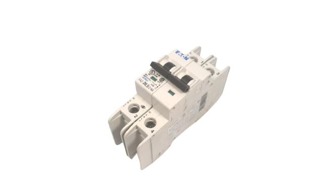 EATON CORPORATION FAZ-D0.5/2-NA