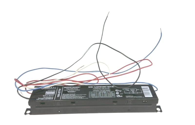 QHE1X32T8UNVISNSC by OSRAM