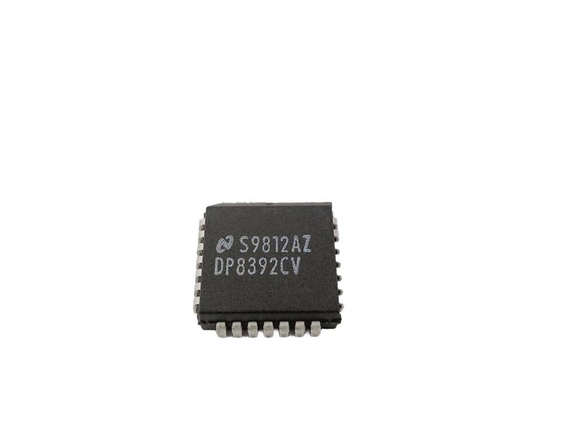 TEXAS INSTRUMENTS SEMI DP8392CV