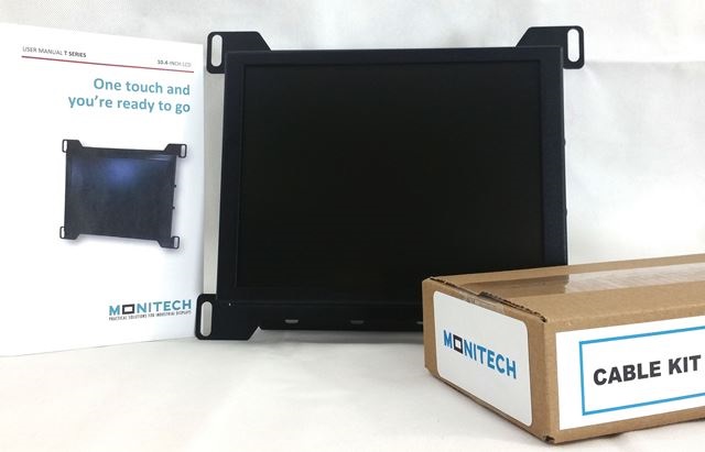 ML104QT1013S by MONITECH