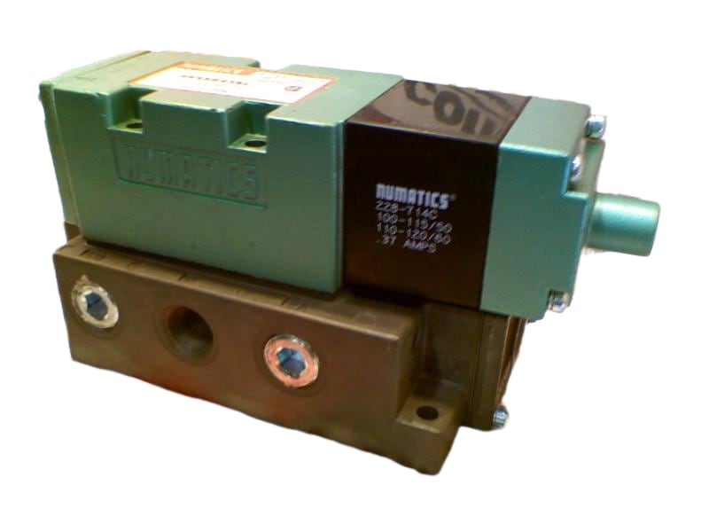 ASCO 554SA435K000030