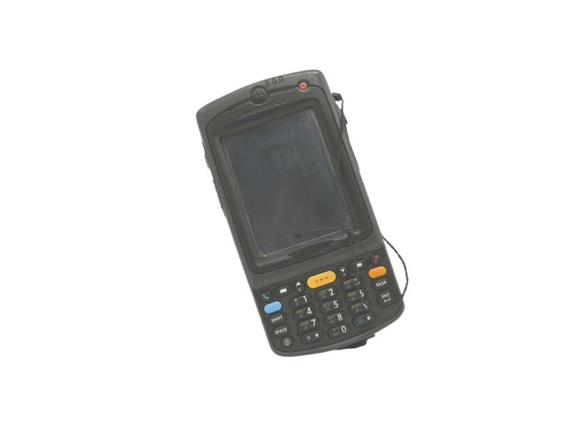 ZEBRA MC75A0-PY0SWRQA9WR