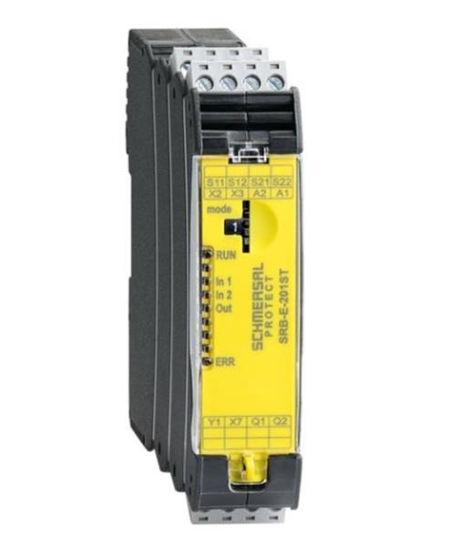 SCHMERSAL SRB-E-201ST