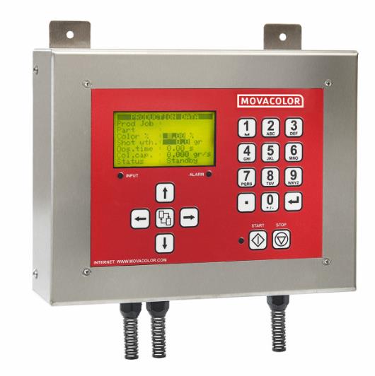 MOVACOLOR MC30