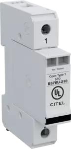 CITEL DS71US-460-EX