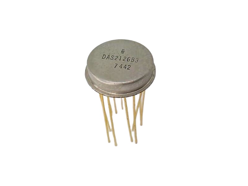 BOWMAR DAS2126B3