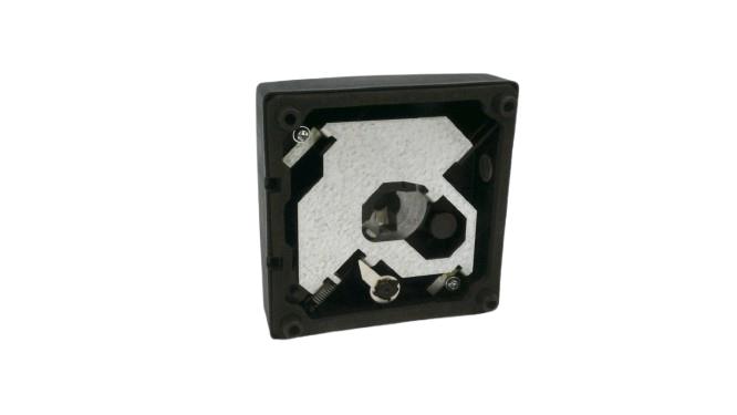 EATON CORPORATION CCP2-H4X-R1