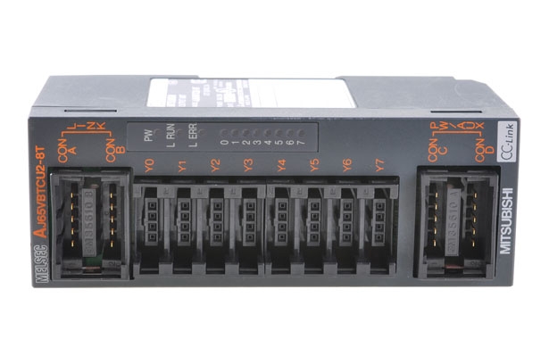 AJ65VBTCU2-8T by MITSUBISHI