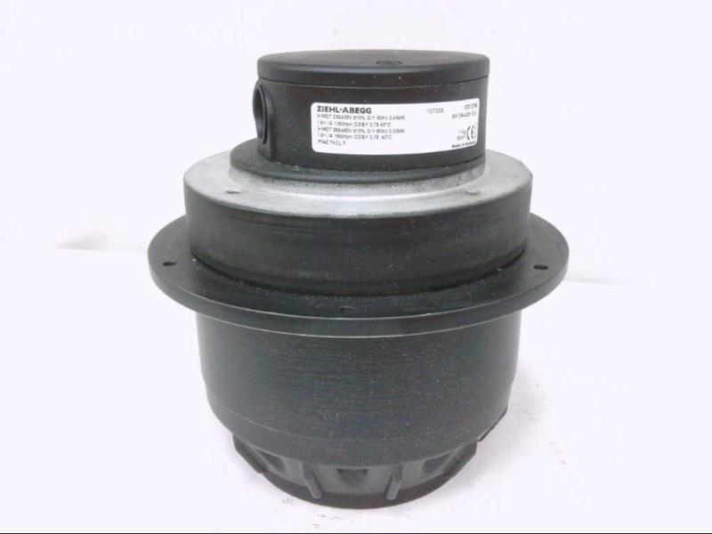 ZIEHL ABEGG MK106-4DK.10.N