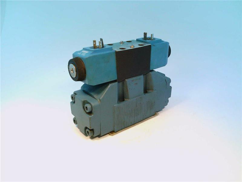 EATON CORPORATION DG5V-5-2C-T-M-U-B6-10