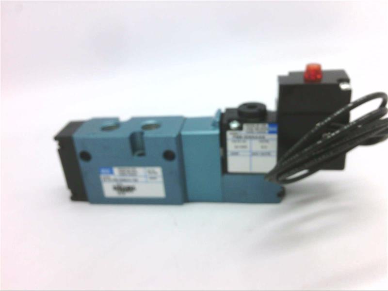 MAC VALVES INC 811C-PM-506AA-152