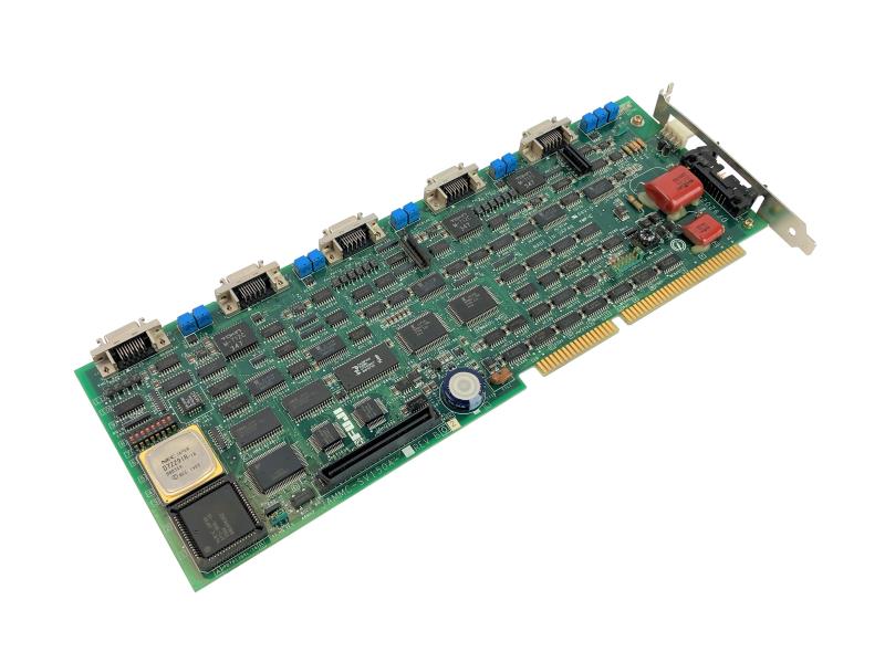 FUJI ELECTRIC JAMMC-SV150A