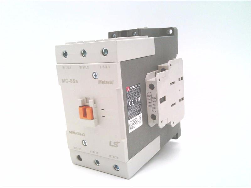 MC85AC120-22L by LS ELECTRIC