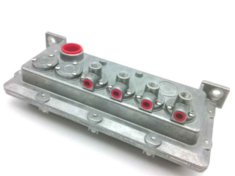 3-6VFD4000C-331 by PENTAIR