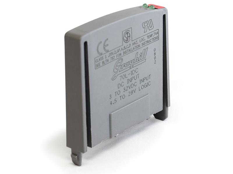 70L-IDC5S by GRAYHILL INC