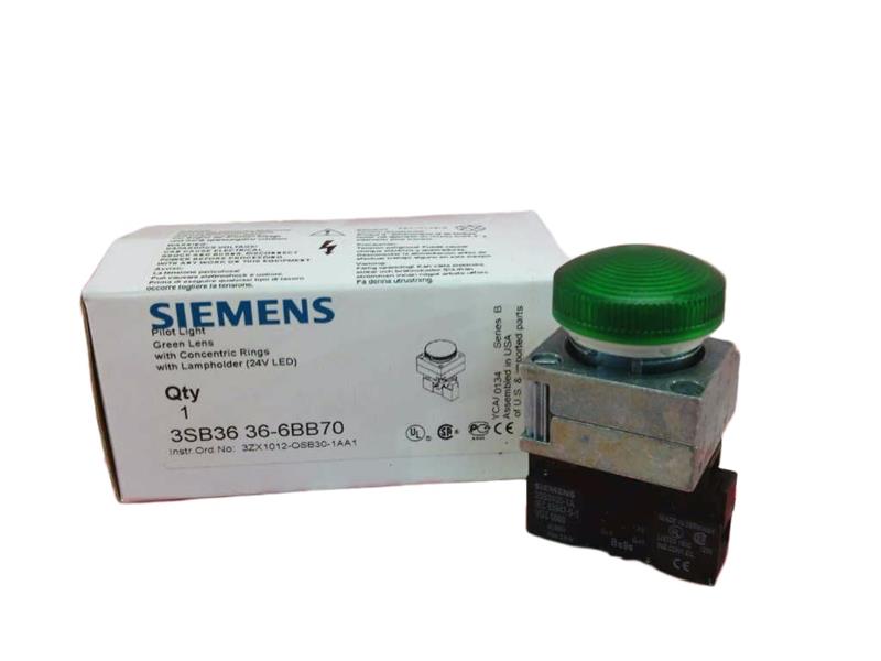 3SB3-636-6BB70 by SIEMENS