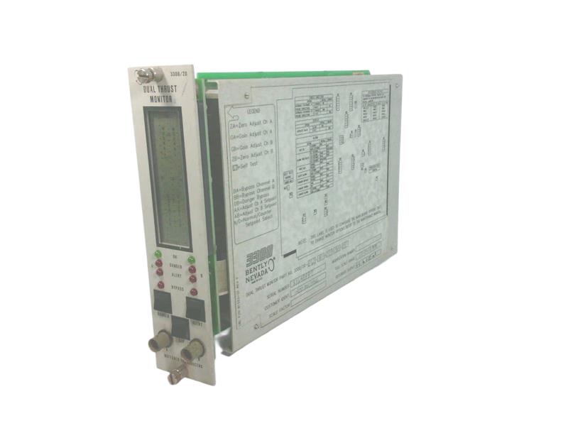 3300/20-12-01-03-00-01 by GENERAL ELECTRIC