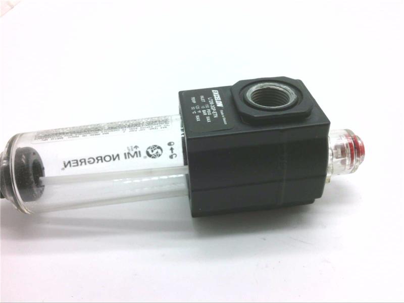 NORGREN L72M-3GP-ETN