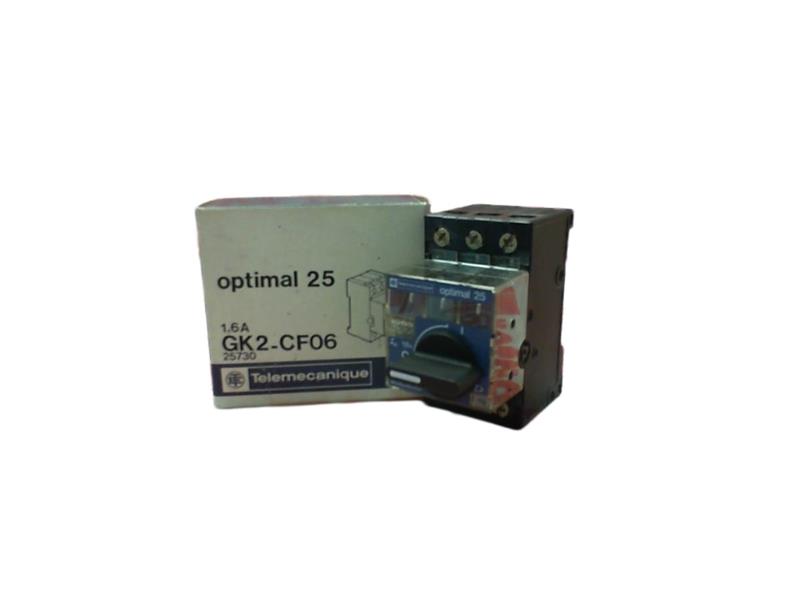 GK2-CF06 by SCHNEIDER ELECTRIC