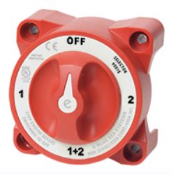 9001E by SPERRY INSTRUMENTS