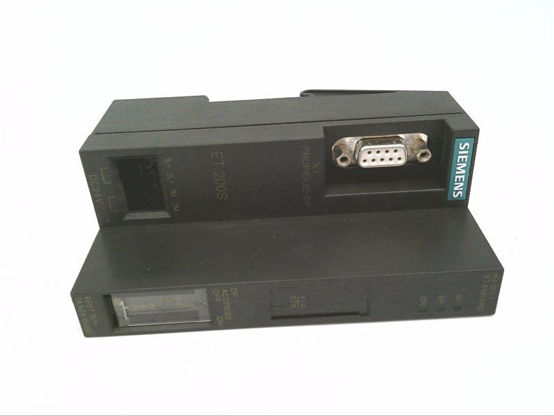 SIEMENS 6ES7151-1AA04-0AB0