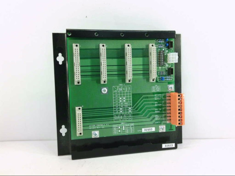 S2-BA4 by KING FISHER