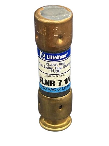 LITTELFUSE FLN-R-7-1/2