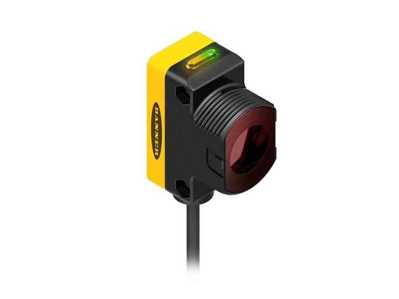TURCK QS30E W/30'