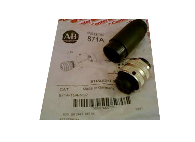 ALLEN BRADLEY 871A-TS4-NU2