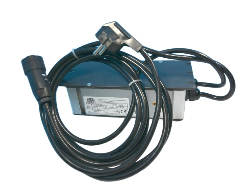 REO ELEKTRONIK REOVIB439