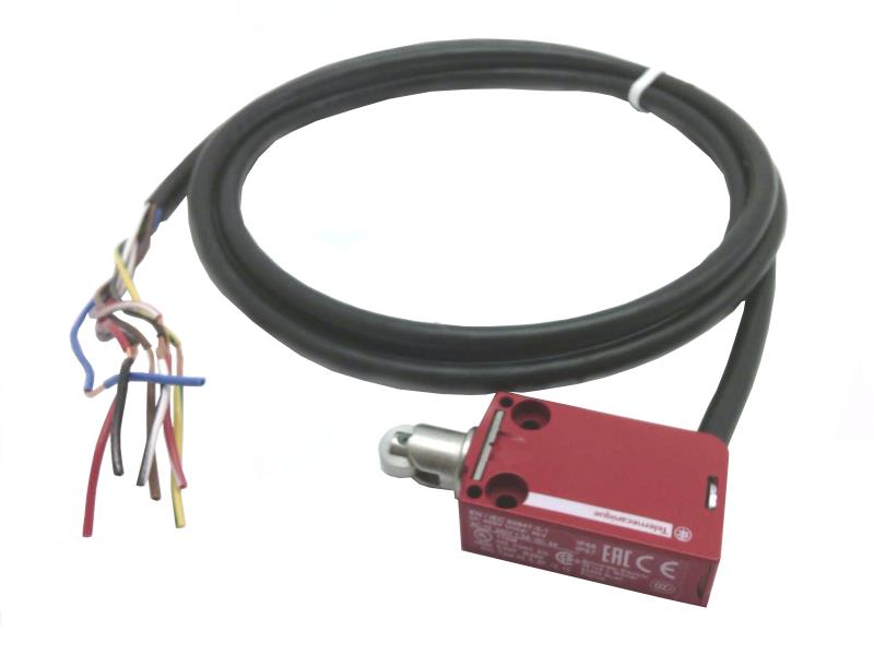 TELEMECANIQUE SENSORS XCSM3902L2