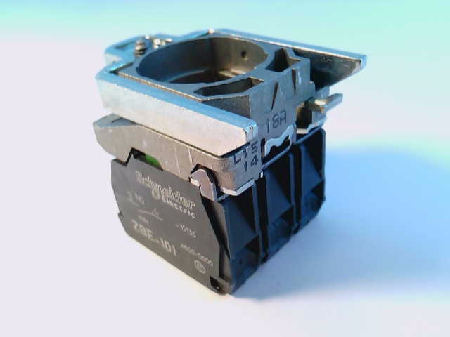 SCHNEIDER ELECTRIC ZB4BZ141