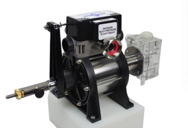 6470-A-V,VM by HYDROBLEND