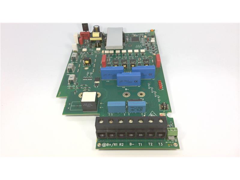 ASEA BROWN BOVERI EB0491B15