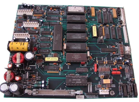 GSE INC. PC670G-40-20-21084