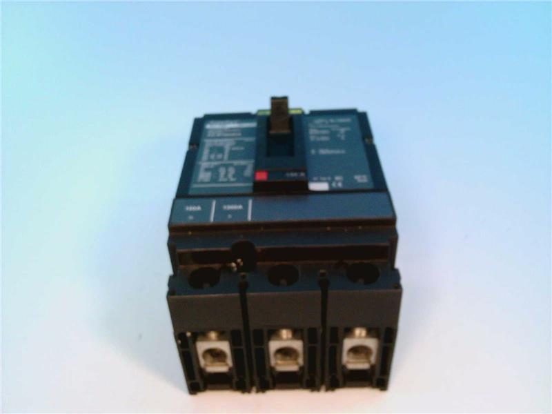 SCHNEIDER ELECTRIC HJL36150AACA