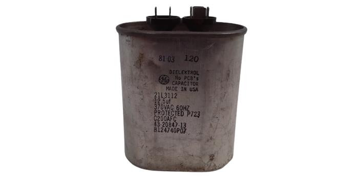 21L3112 by GENERAL ELECTRIC